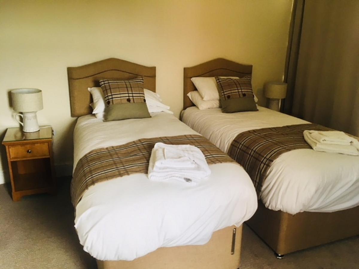 View Hotel Melbourne (Derbyshire)